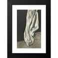 thumbnail image 2 of Simon Andreas Krausz 13x18 Black Modern Framed Museum Art Print Titled - Draperiestudie (1770 - 1825), 2 of 5