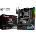 thumbnail image 5 of MSI Performance Gaming AMD Ryzen 1st and 2nd Gen AM4 M.2 USB 3 DDR4 HDMI Display Port WiFi Crossfire ATX Motherboard (B450 Gaming PRO Carbon AC), 5 of 5