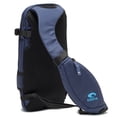 thumbnail image 3 of Costa Seeker Sling Pack Medium Gray Bags, 3 of 4