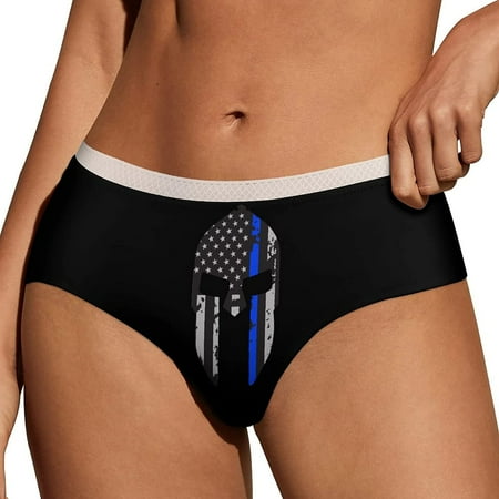 

Womens Panties Soft Lace Briefs Panty Bikini Underwear Sexy Underpants
