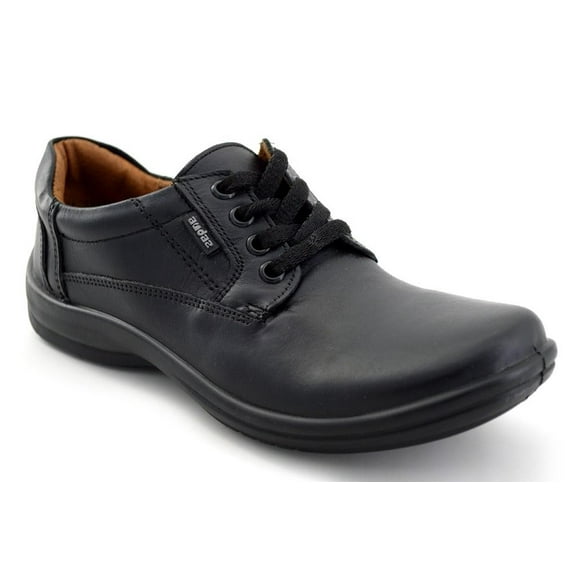 Calzado de INFANTIL tipo CHOCLO color NEGRO Coqueta 164701-A