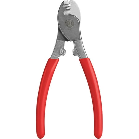 

Jonard Tools JIC-625 Copper COAX & Network Cable Cutter Up to 6 AWG Cable