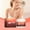 Orange, variant on CYC Organic Heat Slimming & Toning Warming High Promotes Circulation Firms Skin With Lightweight Texture 1pc