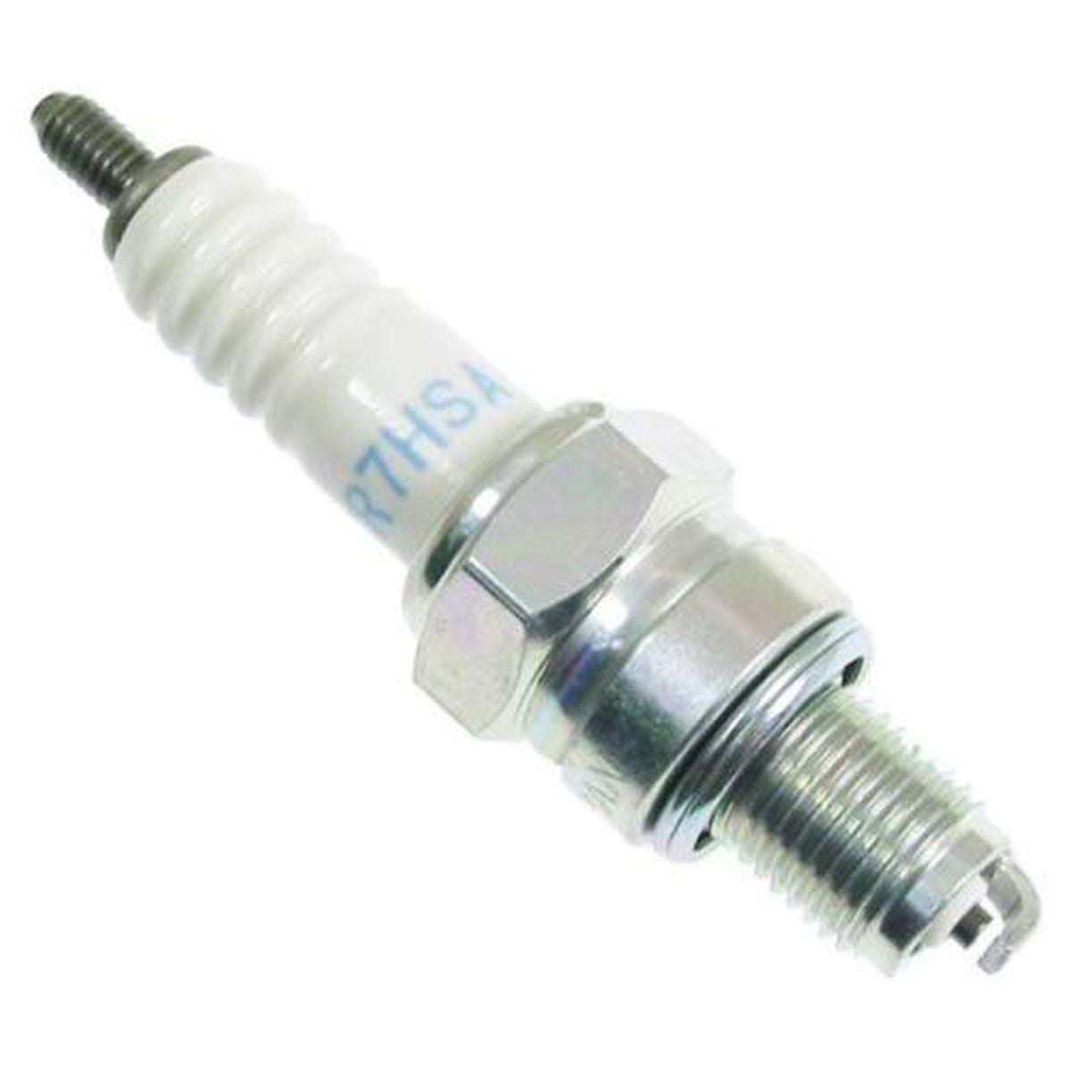 NGK Genuine OEM Replacement Spark Plug - CR7HSA