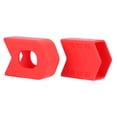 thumbnail image 4 of Crank Protector, Silicone ZTTO Colorfast Bike Crank Protector  For Bicycle Crank Protector, 4 of 8