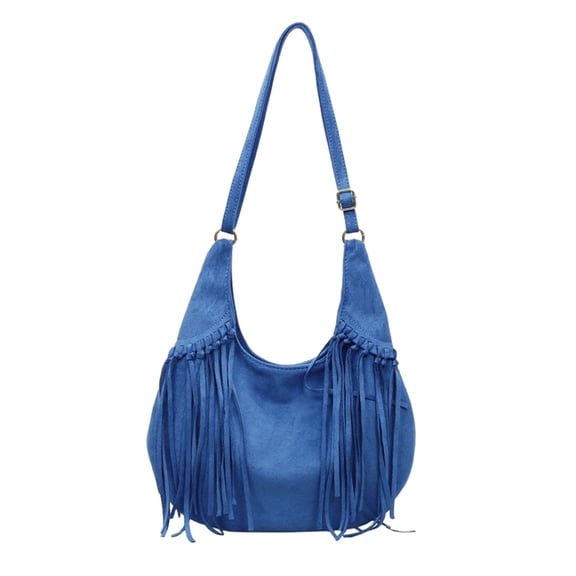 Women's Fashion Color Crossbody Bag Clutch Purse Lightweight Evening Handbag Underarm Shoulder Bag for Women