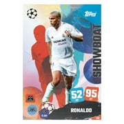 Topps Match Attax 25/26 Battlers Mega Tin #4, 48 Soccer Cards