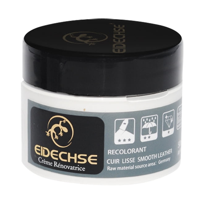 Leather Repair Cream Filler Compound For Leather Restoration Cracks Burns Holes #1