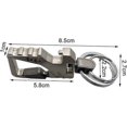 thumbnail image 2 of llaveros de metal para coche, abrebotellas, para hombre, 2 of 5