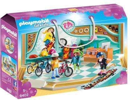 playmobil walmart canada