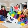 thumbnail image 1 of Tetris XL Tumble Game, 1 of 5