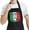 Im Italian, variant on Chef Aprons for Men Women with Pockets, Kitchen Apron for Cooking Grilling Gifts for Dad Mom Birthday Christmas