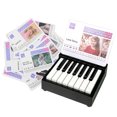 thumbnail image 1 of Mini Piano 2024 Calendario 15 Teclas Reproducible Taylor, 1 of 9