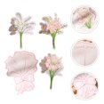 thumbnail image 1 of LIFKOME 30Pcs Thank You Blessing Cards Assorted Color Paperboard for Festivals Anniversaries, 1 of 8
