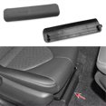 thumbnail image 4 of Car Passenger Seat Under Frame Number VIN Cover for ES200 ES260, 4 of 5