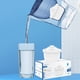 thumbnail image 5 of For Brita Maxtra Water Filters Cartridge Purify Kettle Activate Carbon Water Filter European Version Liner Is Not Available, 5 of 6