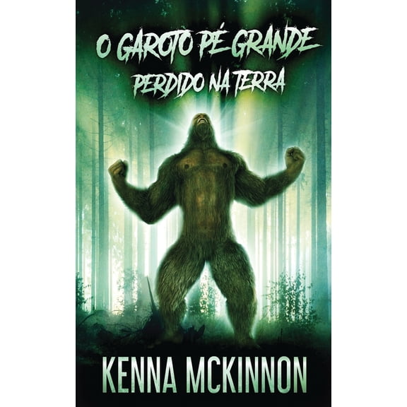 O Garoto Pe Grande - Perdido Na Terra