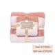 thumbnail image 3 of Toallas de Baño Absorbentes de Terciopelo Coral para Adultos. Juego de Toallas Faciales y de Baño Suaves y Cómodas. Juego de Toallas de Baño Suaves y Altamente Absorbentes., 3 of 7