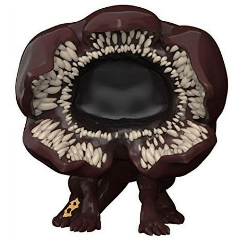 Funko POP TV Stranger Things Dart Demogorgon Vinyl Figure