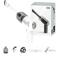 thumbnail image 4 of 100Fens Handheld Vacuum Hand Vacuum Car Vacuum Cleaner With 3000Pa Powerful Suction Wet Dry Use Portable And Rechargeable, 4 of 4