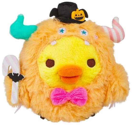 Final Fantasy IX Zidane Mini Plush - Walmart.com