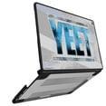 thumbnail image 2 of Keyscaper Jey Uso Linen MacBook Case, 2 of 7