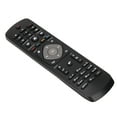 Remote Control Replacement Sensitive Easy to Operate TV Remote Control