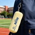 thumbnail image 4 of SBYOJLPB Cute Keychain Soft Funny Food Shaped Stuffed Key Chain Bag Pendant for Backpack Gift for Teens, 4 of 5