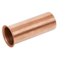 thumbnail image 1 of CASQUILLO COBRE 10 CM CESPOL FREGADERO FOSET 49290 FOSET CASQ-F10, 1 of 3
