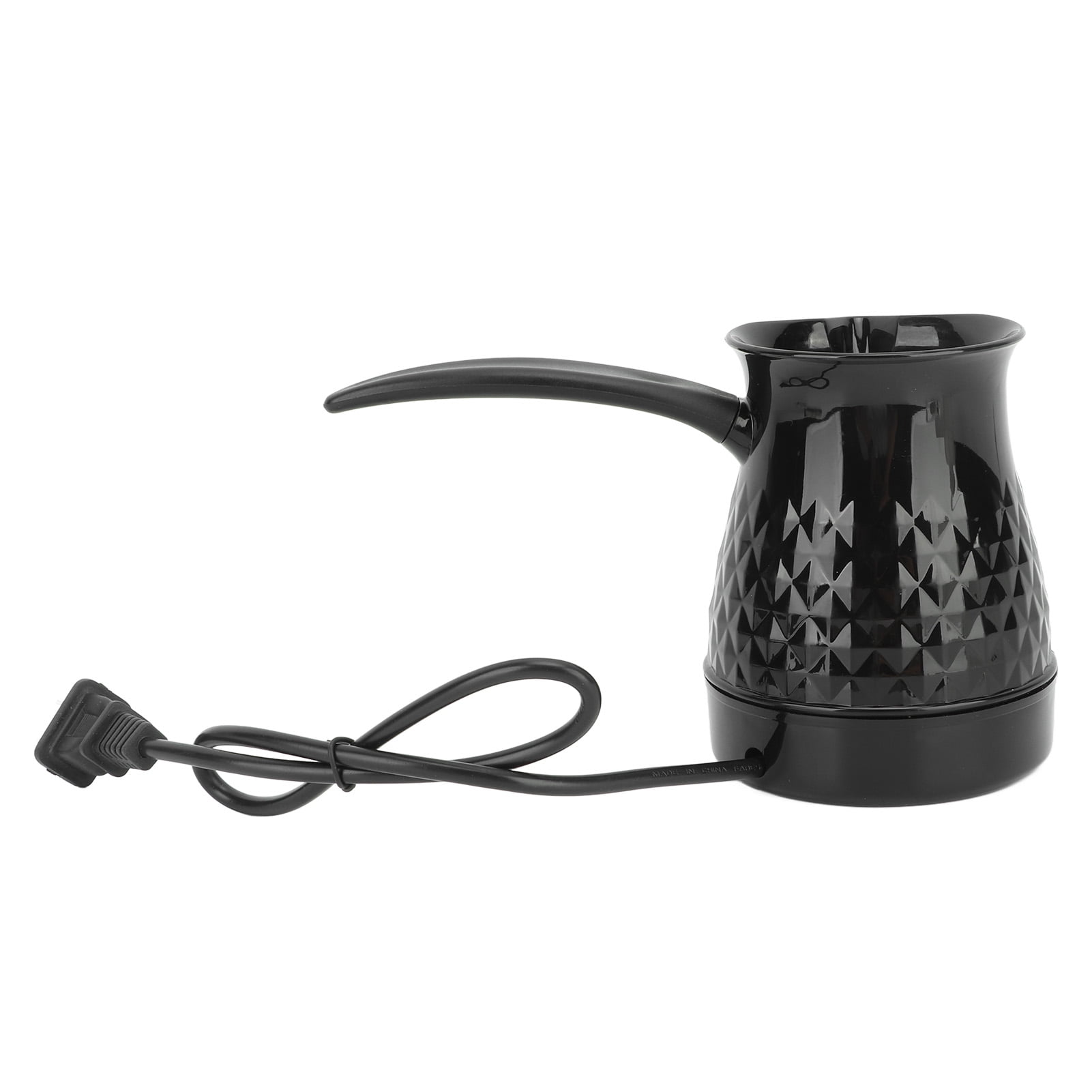 Srliya Turkish Coffee Electric Kettle Electric Coffee Pot Anti-dry Mini Hand Pot