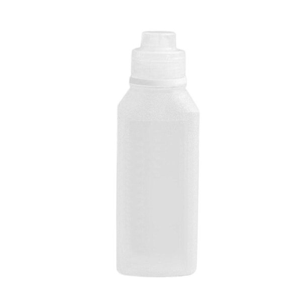 Jarra de aceite de plástico a prueba de fugas con tapón antipolvo Botella multifunción para exprimir especias
