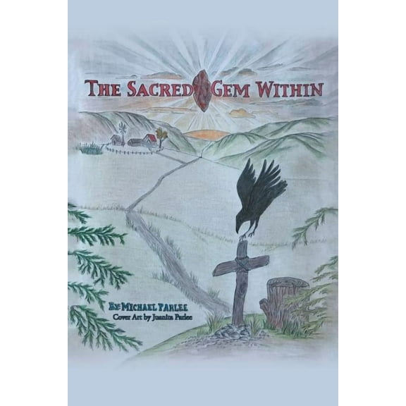 The Sacred Gem Within, (Paperback)