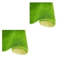 thumbnail image 4 of Baohd Wide Application Artificial Turf Lawn With Realistic Appearance Long-lasting 138 grass green 2Set, 4 of 6