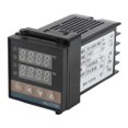 thumbnail image 1 of BERM PID Thermostat Adjustable Digital Display Temperature Controller Switch 220V, 1 of 3