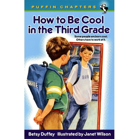 Pre-Owned How to Be Cool in the Third Grade (Paperback) 0141304669 9780141304663