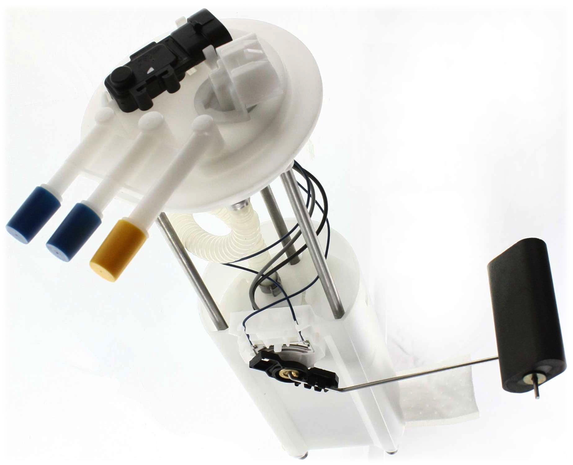 Fuel Pump Compatible With 2004-2005 Chevrolet Astro GMC Safari 6Cyl 4.3L with Sending Unit
