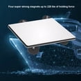 thumbnail image 4 of Satellite Car Roof Mount, Strong Load Bearing Satellite Car Magnetic Mount  for RV, 4 of 7