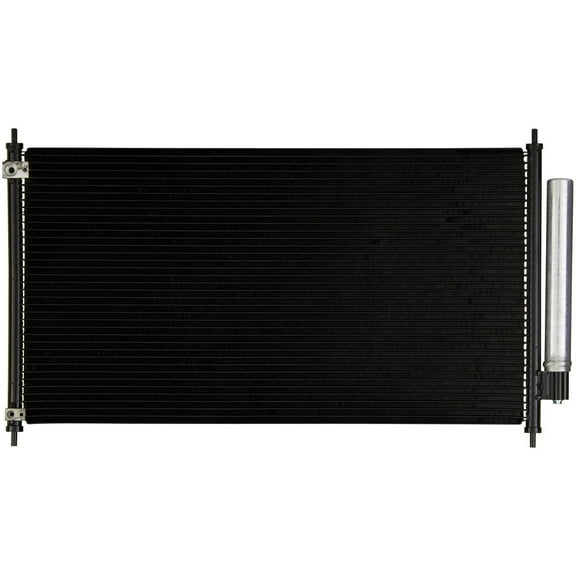 REACH 31-4165 Condenser for Honda Accord 2017-2013
