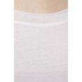 thumbnail image 3 of Scoop Neck 3/4 Sleeve Top, 3 of 3