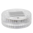 thumbnail image 4 of Solar LightWaterproof Jardin Piscine Flotteur Light Waterproof Lumière Classe Leading Features, 4 of 5
