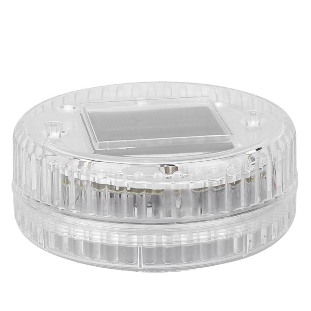Lámpara Led impermeable para jardín patio piscina energía Solar luz LED para exteriores flotador decoración ANGGREK Otros