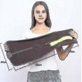 thumbnail image 3 of 2024 Travel Pillow Nap Neck Pillow Neck Pillow Neck Support Black Black, 3 of 3