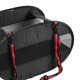 thumbnail image 4 of Bolsa organizadora de asas compacta fácil de llevar-Material plegable de gran resistencia-para compras, viajes y más-Organización del Hogar [Negro] Soledad organizador de automóviles, 4 of 9