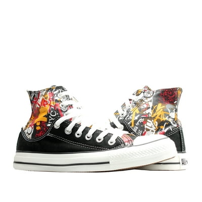 Converse Chuck Taylor All Star Graffiti Hi Mexico Ubuy