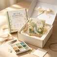 thumbnail image 6 of Mosaic Kits for Adults, My Cup Overflows Inspirational Scripture Acrylic Panel Craft Set, Full Craft Accessories with Stand, Floral Religious Table Decor for Relaxing Leisure DIY Projects, 6 of 7