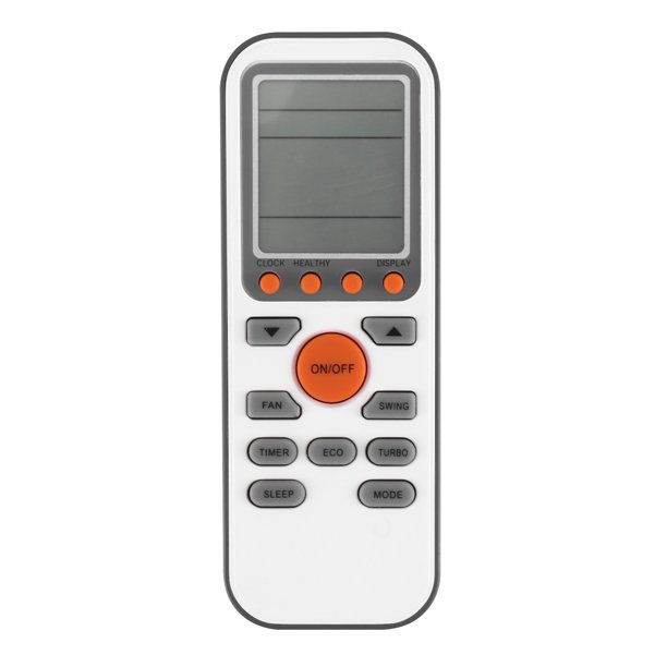 Control Remoto de Aire Acondicionado de Repuesto para Aire Acondicionado