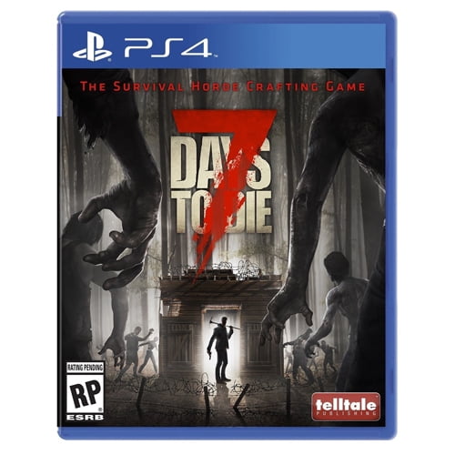 7 ways to die game walmart 7 ways to die game walmart