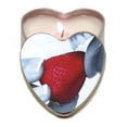 thumbnail image 2 of Edible Heart Candle - Strawberry - 4 Oz., 2 of 2
