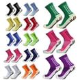 thumbnail image 2 of Calcetines Deportivos Neutros Y Zapatos De Baloncesto Antideslizantes De Goma De Silicona (Entregados El Mismo Día)pangjing, 2 of 4