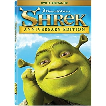 Shrek 2 Dvd Walmart Com